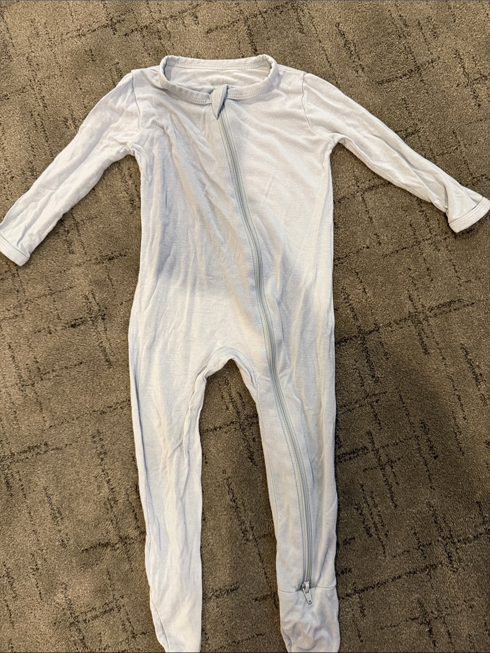 Kyte Baby zippy